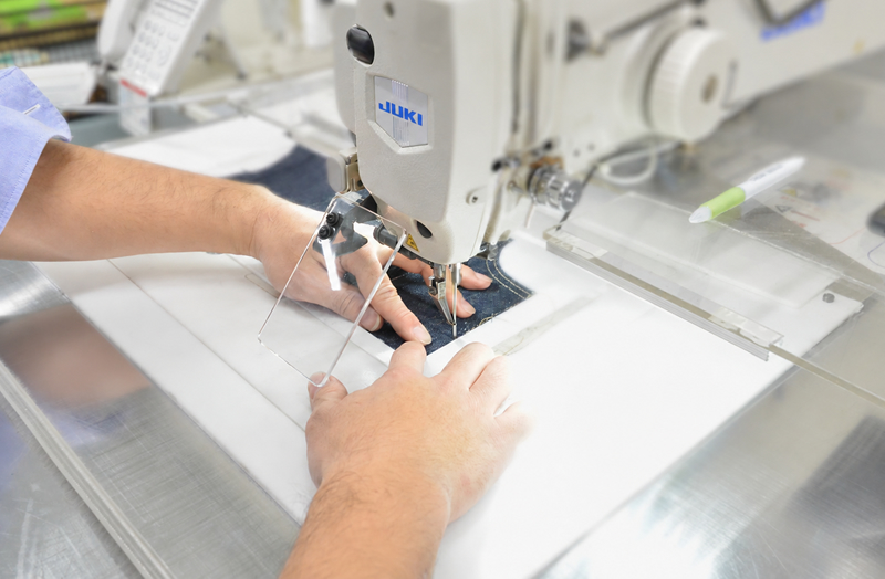 製品のこだわり、細かな対応、すべてが「ファンス品質」
